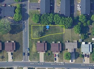 8398 Yates Ave N, Brooklyn Park, MN 55443