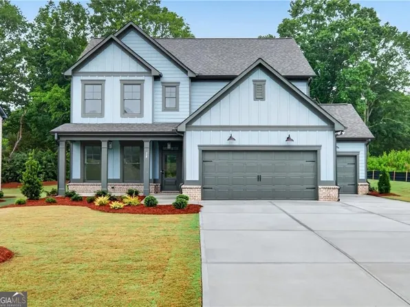 28 Coretta Ct, Winder, GA 30680