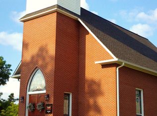 299 W Country Club Rd, Moravian Falls, NC 28654