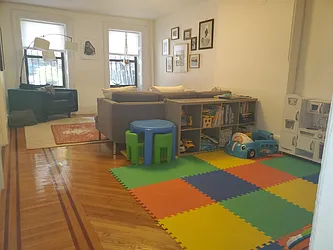 Rented by BLS Realty