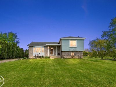 3219 Newark Rd, Attica, MI, 48412