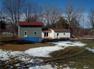 709 Rush West Rush Rd, Rush, NY 14543