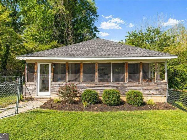 2014 Maple Ave SW, Rome, GA 30161