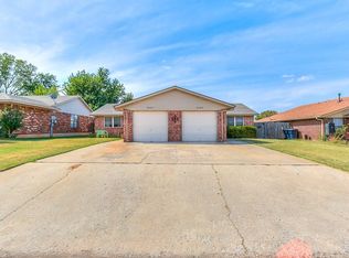 8507 Wakefield Ave, Oklahoma City, OK 73149