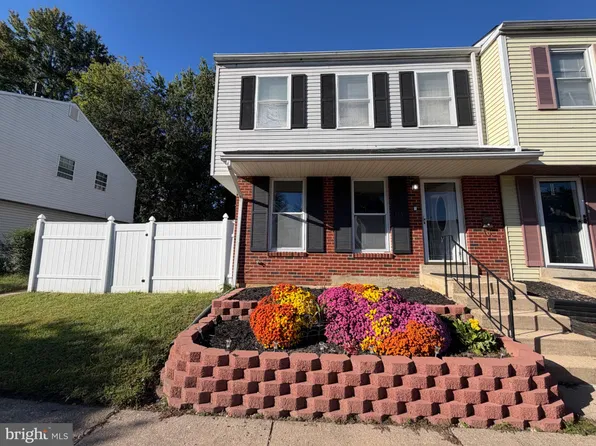 117 Elliot St, Newark, DE 19713