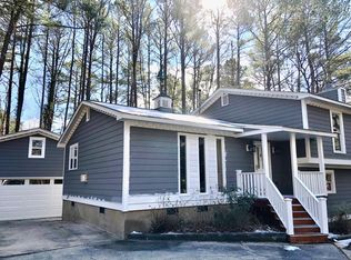 3945 Hope Valley Rd, Durham, NC 27707
