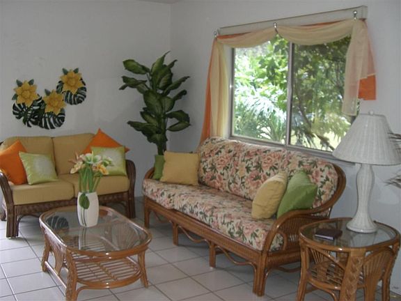 Huge 22x14 Family Room