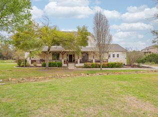 1032 Tom Sawyer Rd, Dripping Springs, TX 78620
