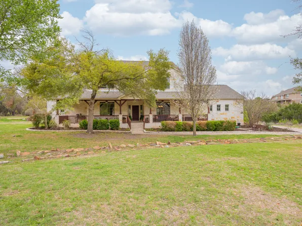1032 Tom Sawyer Rd, Dripping Springs, TX 78620