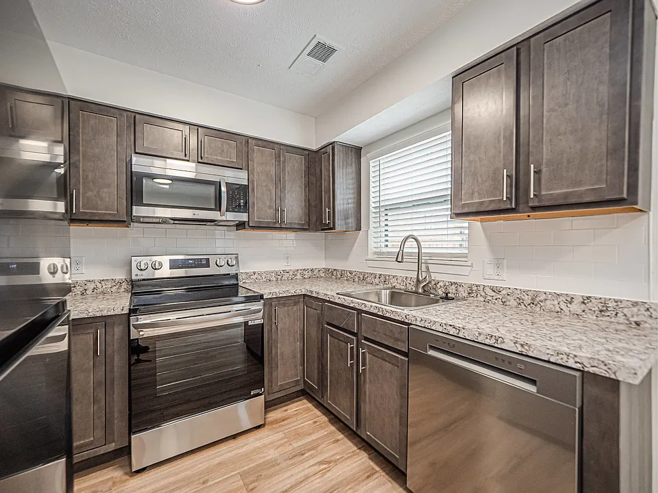 North Bend Townhomes