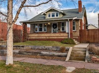 726 S Grant St, Denver, CO 80209