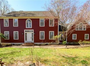 775 Reservoir Rd, Cheshire, CT 06410