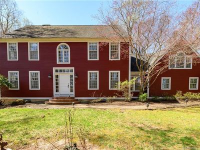775 Reservoir Rd, Cheshire, CT, 06410