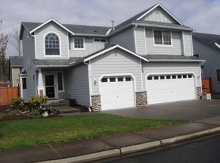 6122 NE 7th Pl, Renton, WA 98059