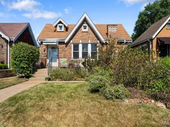 4063 Haven St, Saint Louis, MO 63116