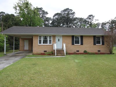 609 Lee Dr, Havelock, NC, 28532