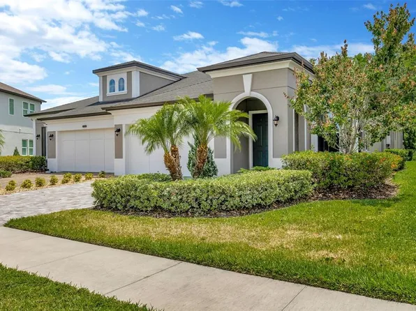 4551 Barletta Ct, Zephyrhills, FL 33543