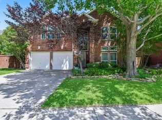 925 Parker Dr, Coppell, TX 75019