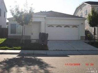 5205 W And B Goodman Ln, Fairfield, CA 94533