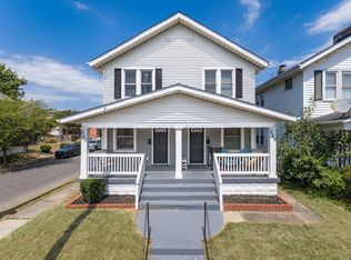 262-264 E Jenkins Ave, Columbus, OH 43207