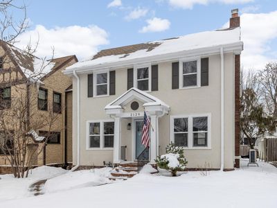 2129 Stanford Ave, Saint Paul, MN, 55105