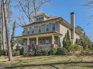 2987 Jefferson St, Chamblee, GA 30341