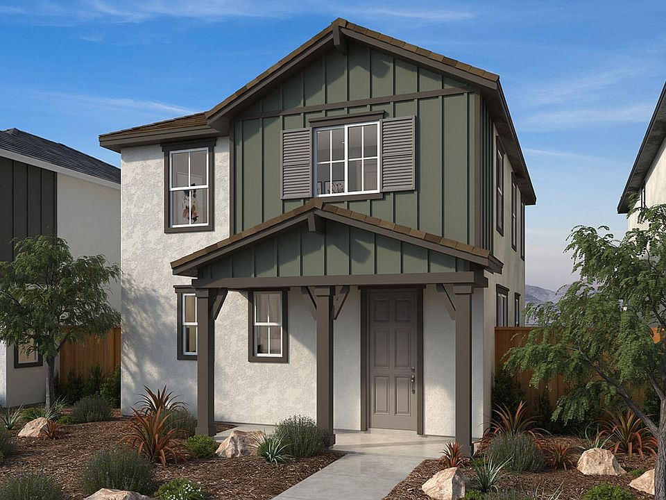 Exterior C