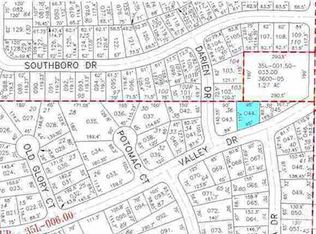 5310 Valley Dr, Little Rock, AR 72209