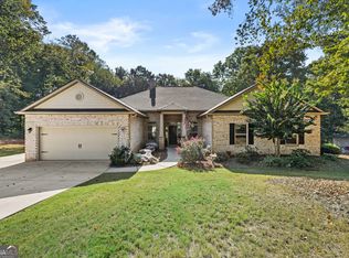 331 River Mansion Dr, Jefferson, GA 30549