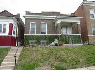 4219 Grace Ave, Saint Louis, MO