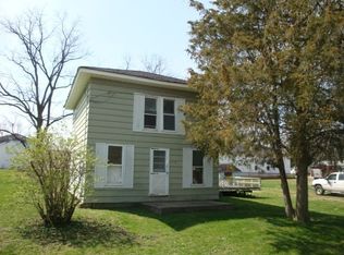 4103 Summit St, Weston, MI 49289