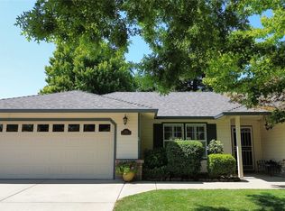200 Crater Lake Dr, Chico, CA