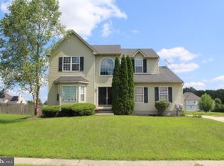 117 Ryans Run, Sicklerville, NJ 08081