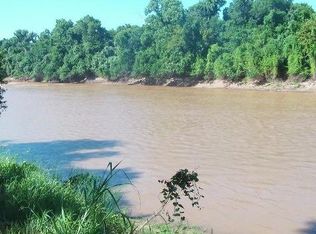 221 Private Road 612, Reagan, TX 76680