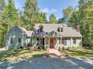 1284 Tilman Rd, Charlottesville, VA 22901