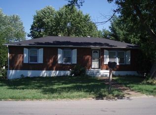 133 Haynes Park Dr, Nashville, TN 37218
