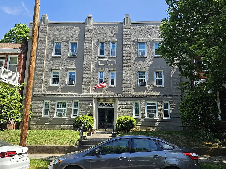 3116 Stuart Ave #5