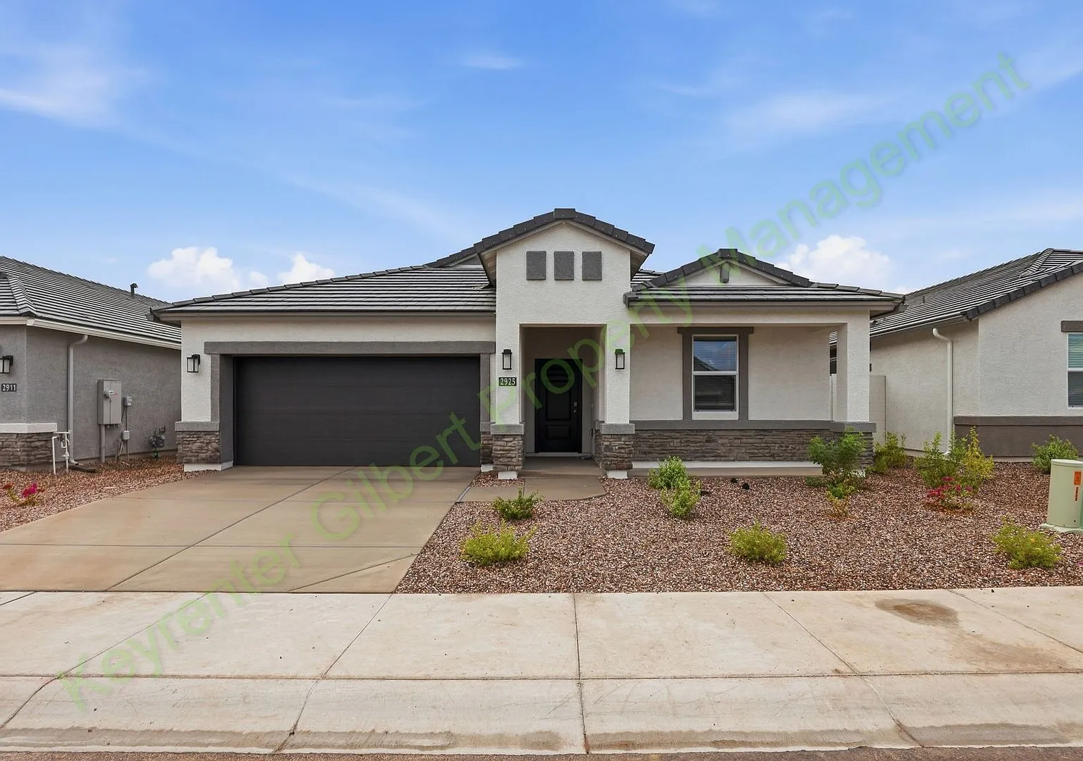 Brand-New 4-Bedroom Home In Radiance At Superstition Vistas Community Pool & Fitness Center! — Photo 1