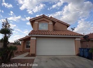 7774 Little Valley Ave, Las Vegas, NV 89147