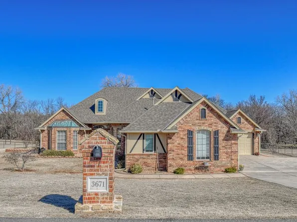 3671 Stonebrook Dr, Norman, OK 73072