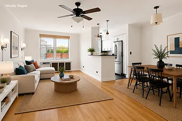 616 East 18th Street, #6G