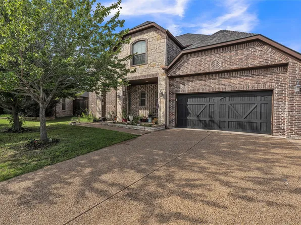 800 Goose Ct, Forney, TX 75126