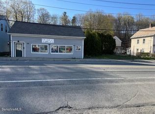 56-58 Columbia St, Adams, MA 01220