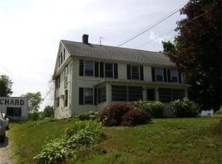 221 Elm St, Blackstone, MA 01504
