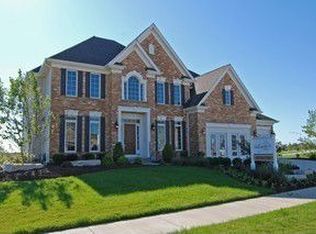 13032 S Timber Wood Cir, Plainfield, IL 60585