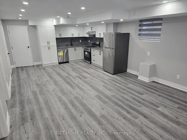 99 Maskell Cres #BASEMENT — Photo 7