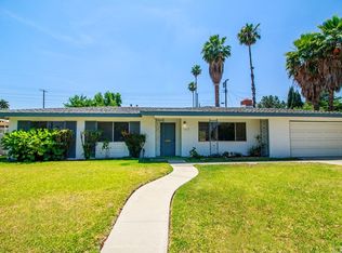 1107 Fletcher Ave, Redlands, CA 92373
