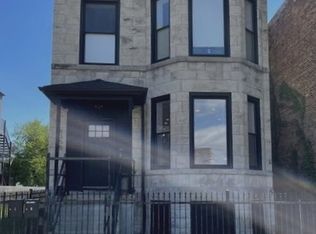 6355 S Maryland Ave #1, Chicago, IL 60637