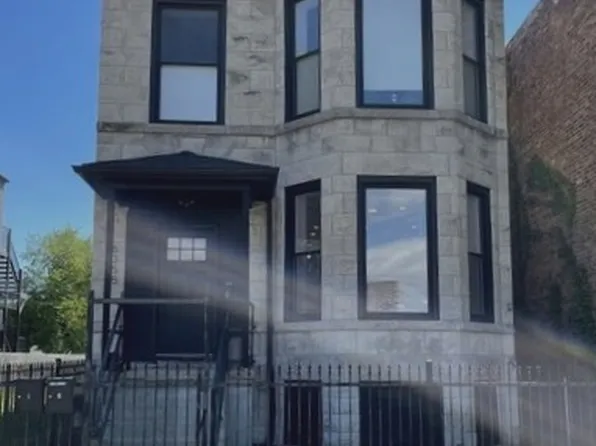 6355 S Maryland Ave #1, Chicago, IL 60637