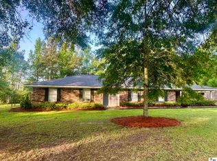 351 Highway 821, Choudrant, LA 71227